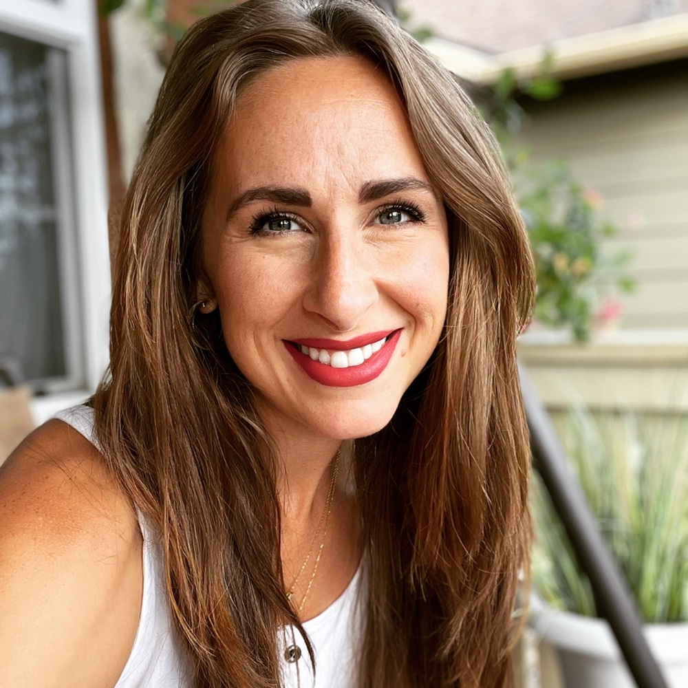 Meet your Posher, Jordyn